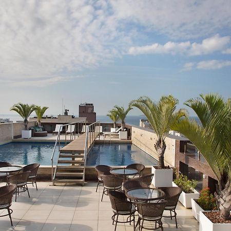 Residencial Budget Rio de Janeiro Dış mekan fotoğraf