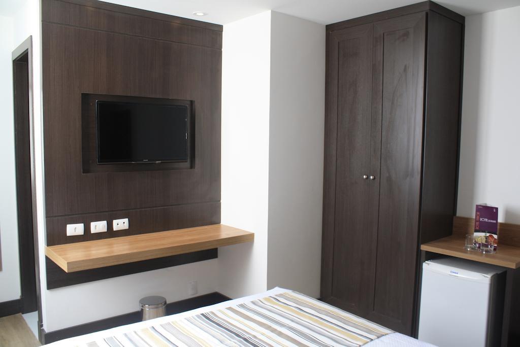 Residencial Budget Rio de Janeiro Dış mekan fotoğraf