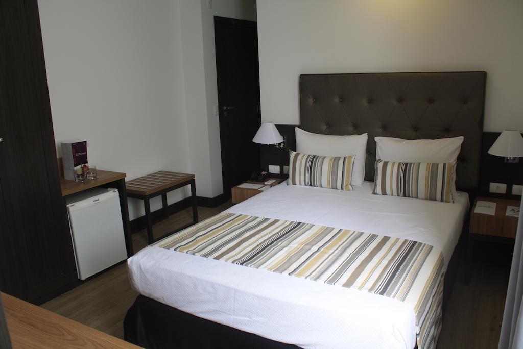 Residencial Budget Rio de Janeiro Dış mekan fotoğraf