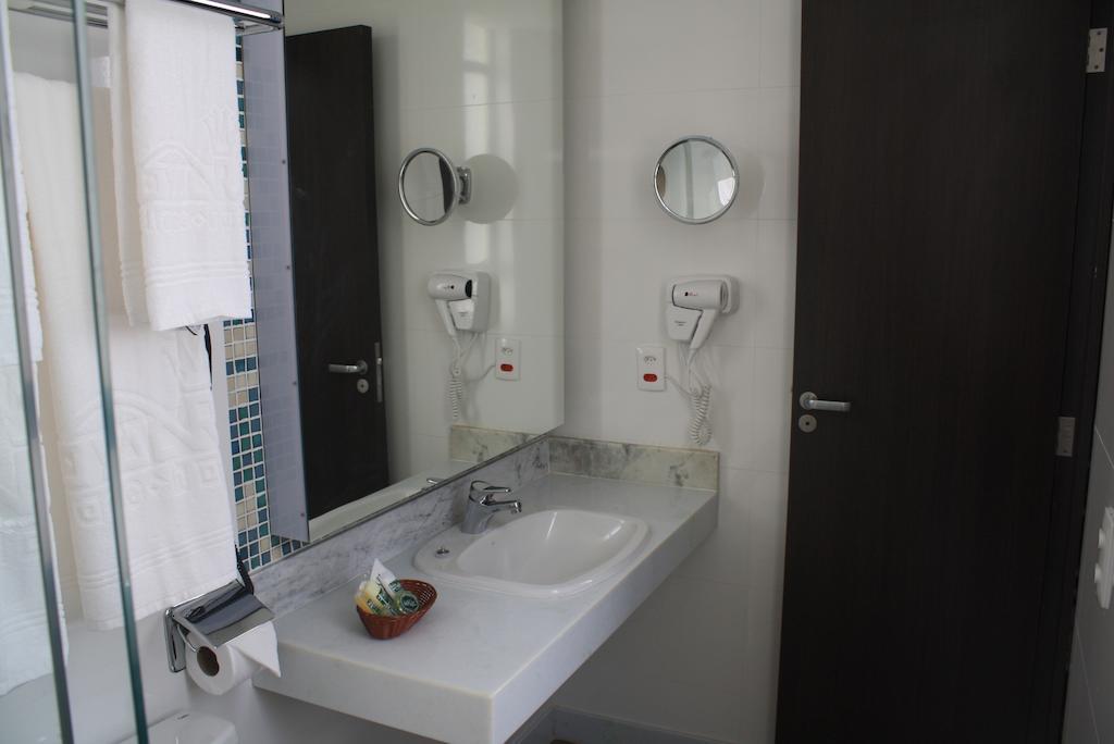 Residencial Budget Rio de Janeiro Oda fotoğraf