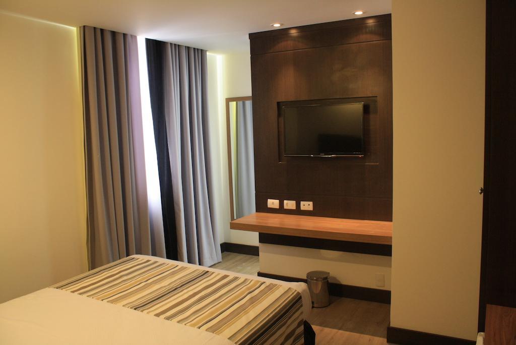 Residencial Budget Rio de Janeiro Oda fotoğraf