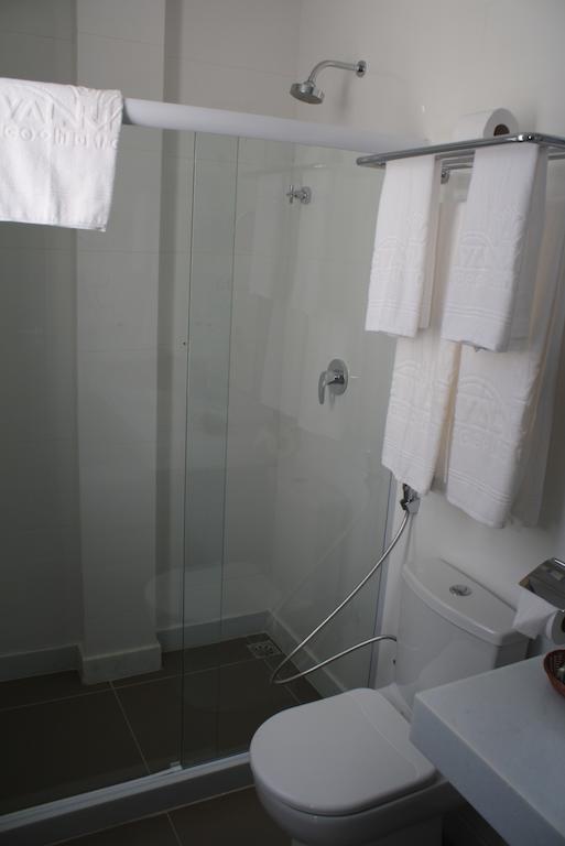 Residencial Budget Rio de Janeiro Oda fotoğraf