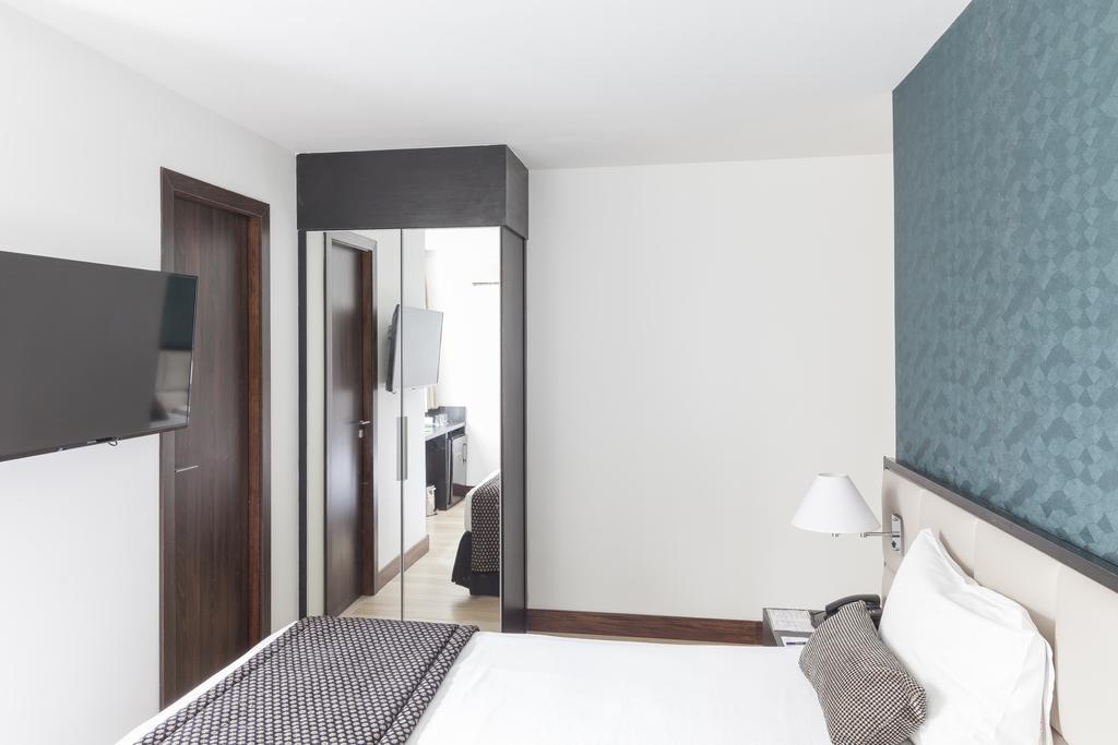 Residencial Budget Rio de Janeiro Dış mekan fotoğraf