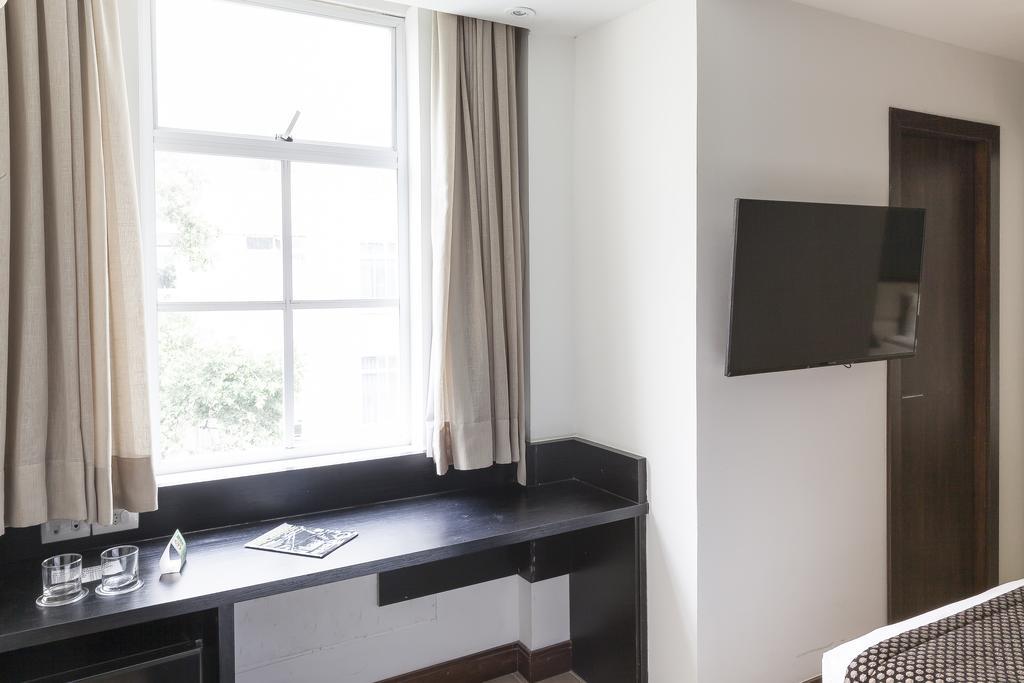 Residencial Budget Rio de Janeiro Dış mekan fotoğraf