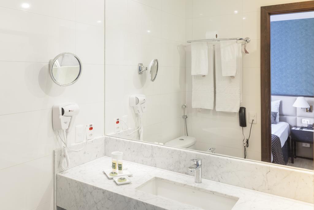 Residencial Budget Rio de Janeiro Dış mekan fotoğraf